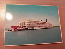 Postkarte passagierschiff scha gebraucht kaufen  Thedinghausen