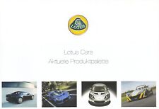 Lotus elise exige d'occasion  Expédié en Belgium