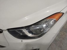 Used left headlight for sale  Douglassville