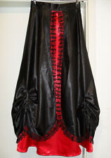 Vampire satin rock gebraucht kaufen  Wiesbaden