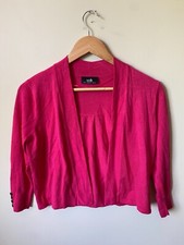 Wallis shrug crop for sale  WARWICK