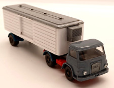 Man lkw tiefkühl gebraucht kaufen  Wülfrath