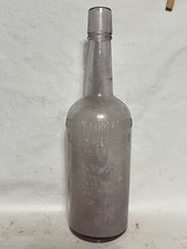 Blown brown forman for sale  Flora
