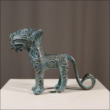 68993 kleiner bronze gebraucht kaufen  Berlin