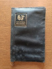 Porta passaporto per usato  Bresso