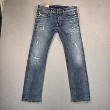 Diesel jeans mens d'occasion  Expédié en Belgium