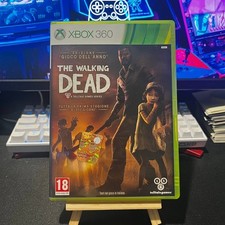 the walking dead gioco usato  Assemini
