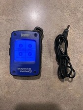 Bushnell backtrack fishtrack for sale  Brookville