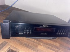 Rotel stereo tuner for sale  BEVERLEY