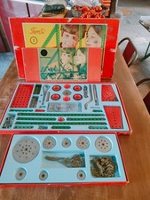 Meccano temsi holland d'occasion  Jaligny-sur-Besbre
