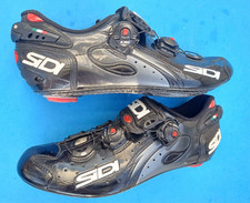Sidi wire push for sale  Paso Robles