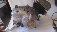 Blocco motore benelli usato  Torino