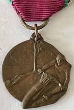 Medaglia ond roma usato Medaglia ond roma usato  Valenza