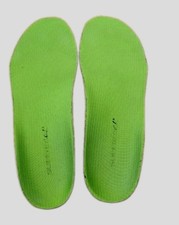 Superfeet insoles green for sale  COALVILLE