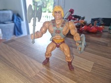 Man motu masters d'occasion  Saint-Malo