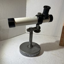 Telescópio rastreador por satélite Swift Tecnar modelo 816 6,5 X 30, usado comprar usado Telescópio rastreador por satélite Swift Tecnar modelo 816 6,5 X 30, usado comprar usado  Enviando para Brazil