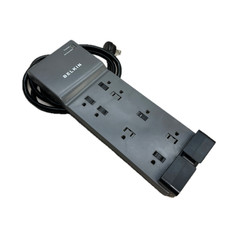Belkin outlet surge for sale  Cypress