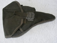 German holster for sale  DUNDEE