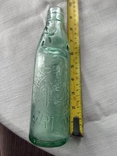 Old cod bottle for sale  STONEHAVEN