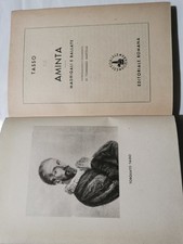 Aminta madrigali e usato  Italia