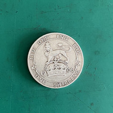 1906 edward vii for sale  HAVANT