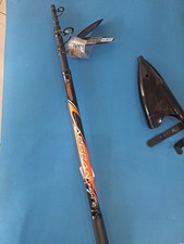Canna pesca surfcasting usato Canna pesca surfcasting usato  Villaspeciosa