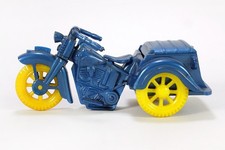 Thomas toys harley d'occasion  Expédié en Belgium