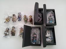 Personnages playmobil customs d'occasion  Dax