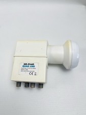 Lnb teilnehmer wetterschutz gebraucht kaufen  Reichenbach/O.L.