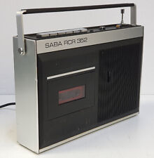 Saba rcr 352 gebraucht kaufen  Waiblingen