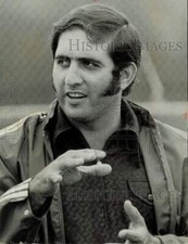 Jogo de relógios 1972 Press Photo George Mira - lrb16326, usado comprar usado  Enviando para Brazil