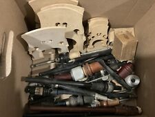 Upright bass parts for sale  Amherst