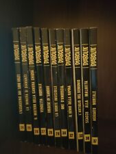 Diabolik seconda ristampa usato  Italia