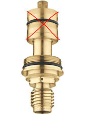 Grohe thermoelement dehnstoff gebraucht kaufen  Hamburg