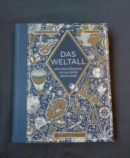 Weltall jan paul gebraucht kaufen  Mannheim