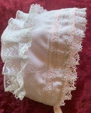 Haube mütze baby gebraucht kaufen  Zwickau