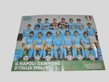 Poster sorrisi canzoni usato  Marano di Napoli