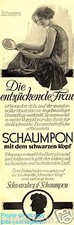 Shampoo schaumpon reklame gebraucht kaufen  Waldburg