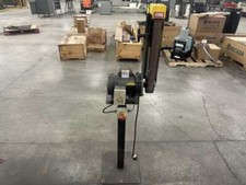 Kalamazoo 2fsm pedestal for sale  Stone Mountain