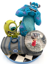Monsters inc disney d'occasion  Expédié en Belgium