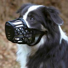 Trixie hunde maulkorb gebraucht kaufen  Schlüchtern