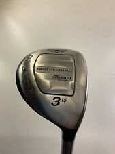 Mizuno zoid forged for sale  PORT TALBOT