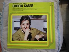 Giorgio gaber lotto usato  Brisighella