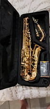 Saxophone alto d'occasion  Boulleret