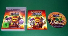 Ratchet clank all gebraucht kaufen  Rheinfelden (Baden)