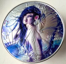 Beautiful fairy limited for sale  Issaquah