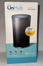 Onhub link google for sale  Endeavor