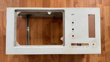 Braun sk55 chassis gebraucht kaufen  Taufkirchen