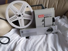 Vintage eumig mark for sale  PRESTON