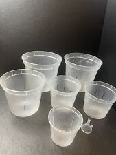 Slotted clear orchid for sale  Tucson